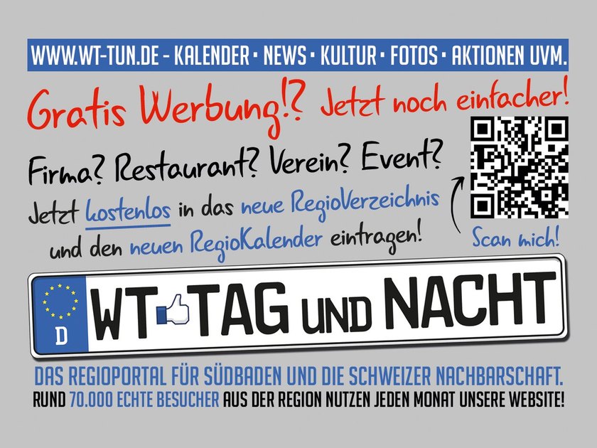 WT Tag und Nacht